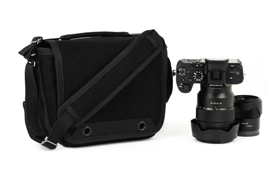 Torba ThinkTank Retrospective 4 V2.0 czarna